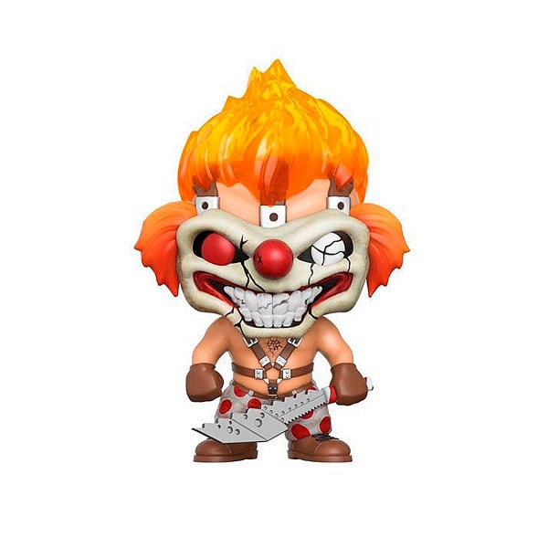 Figura POP Twisted Metal Sweet Tooth