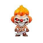 Figura POP Twisted Metal Sweet Tooth