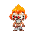 Figura POP Twisted Metal Sweet Tooth