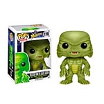 Figura POP Universal Monsters Criatura de la Laguna Negra