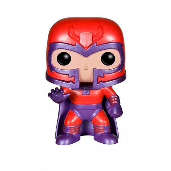 Figura POP Marvel XMen Magneto