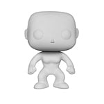 Figura POP Personalizable femenina