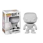 Figura Pop Personalizable Masculina