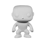 Figura Pop Personalizable Masculina
