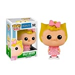 Figura POP Sally Browm Snoopy