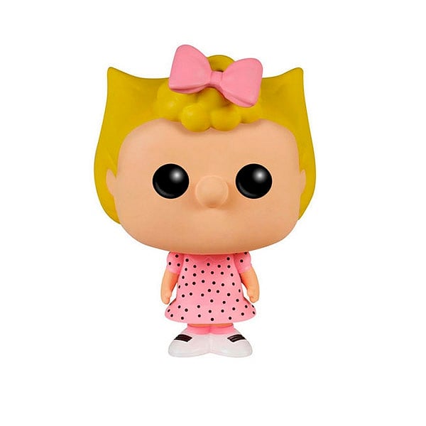 Figura POP Sally Browm Snoopy
