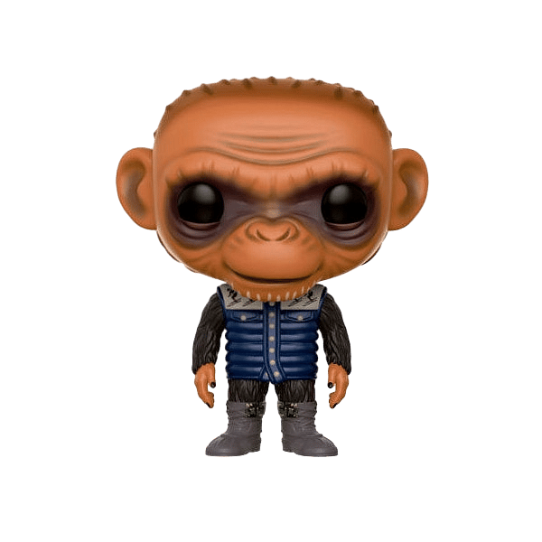 Figura POP War for the Planet of the Apes Bad Ape