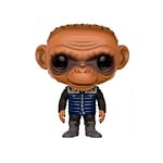 Figura POP War for the Planet of the Apes Bad Ape