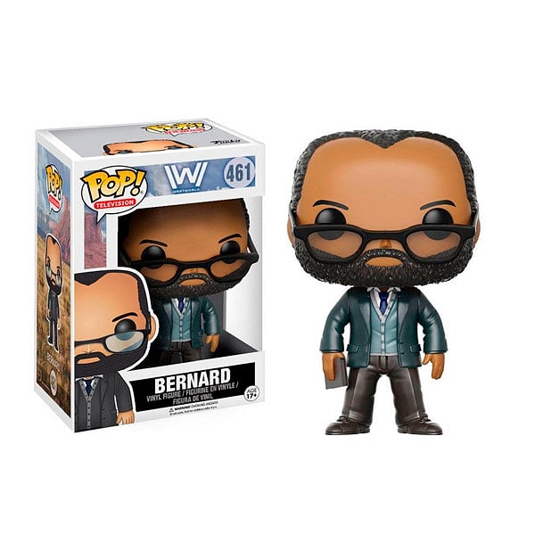 Figura POP Westworld Bernard Lowe