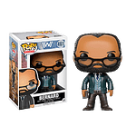 Figura POP Westworld Bernard Lowe