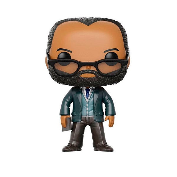 Figura POP Westworld Bernard Lowe