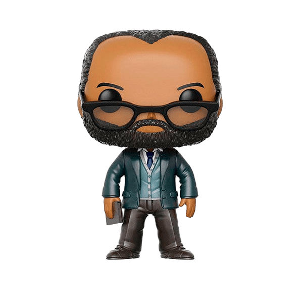 Figura POP Westworld Bernard Lowe