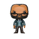 Figura POP Westworld Bernard Lowe