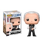 Figura POP Westworld Dr Robert Ford