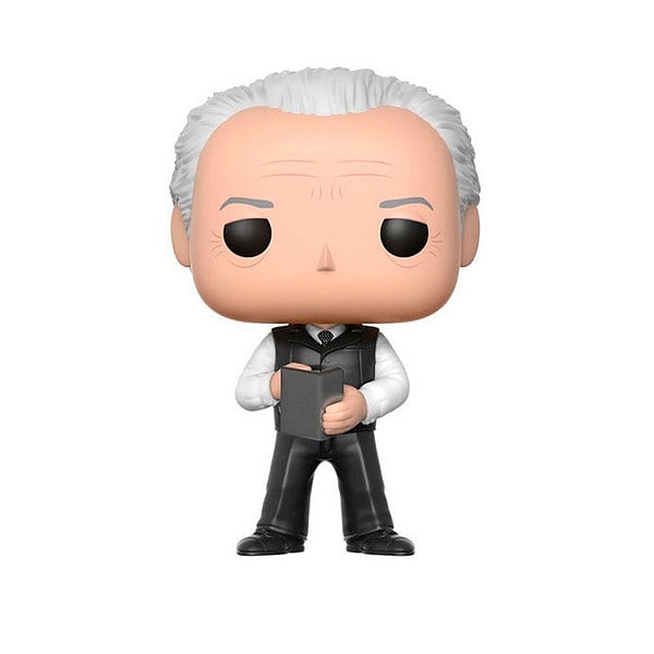 Figura POP Westworld Dr Robert Ford