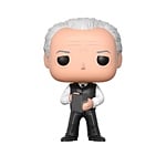Figura POP Westworld Dr Robert Ford