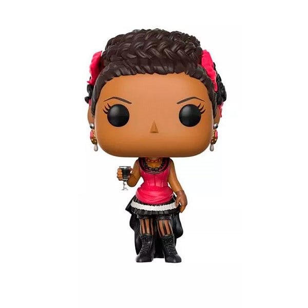 Figura POP Westworld Maeve