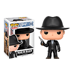 Figura POP Westworld Man in Black