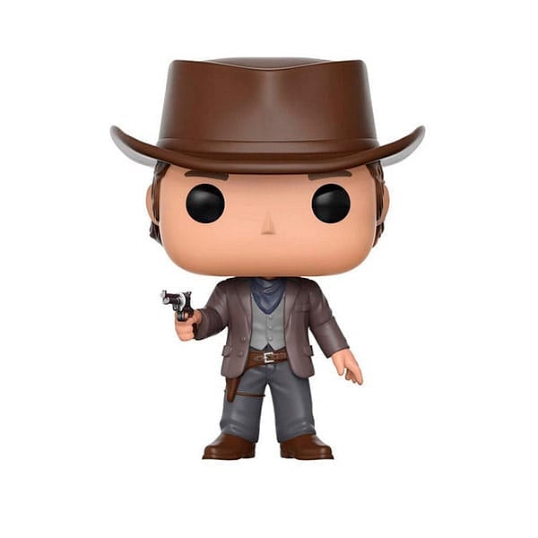 Figura POP Westworld Teddy