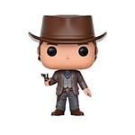 Figura POP Westworld Teddy
