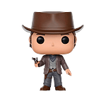 Figura POP Westworld Teddy