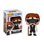 Figura POP Westworld Young Dr Ford Unmasked 2017 Exclusive