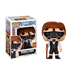 Figura POP Westworld Young Dr Ford Unmasked 2017 Exclusive