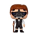 Figura POP Westworld Young Dr Ford Unmasked 2017 Exclusive