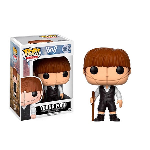 Figura POP Westworld Young Ford