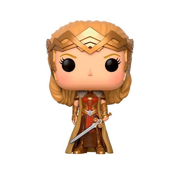 Figura POP Wonder Woman movie Hippolyta
