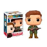 Figura POP Wonder Woman movie Steve Trevor