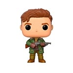 Figura POP Wonder Woman movie Steve Trevor