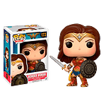 Figura POP Wonder Woman movie Wonder Woman