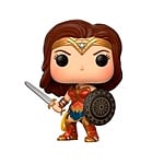 Figura POP Wonder Woman movie Wonder Woman