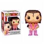 Figura POP WWE Razor Ramon Series 6