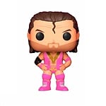 Figura POP WWE Razor Ramon Series 6