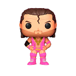 Figura POP WWE Razor Ramon Series 6
