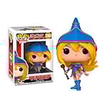 Figura POP YuGiOh Dark Magician Girl