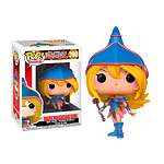 Figura POP YuGiOh Dark Magician Girl Figura POP YuGiOh Dark Magician Girl