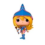 Figura POP YuGiOh Dark Magician Girl