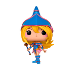 Figura POP YuGiOh Dark Magician Girl Figura POP YuGiOh Dark Magician Girl