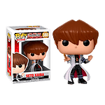 Figura POP YuGiOh Seto Kaiba