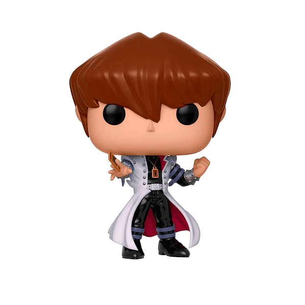 Figura POP YuGiOh Seto Kaiba