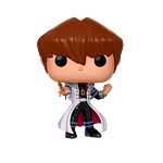 Figura POP YuGiOh Seto Kaiba