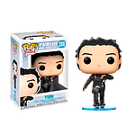 Figura POP Yuri On Ice Yuri
