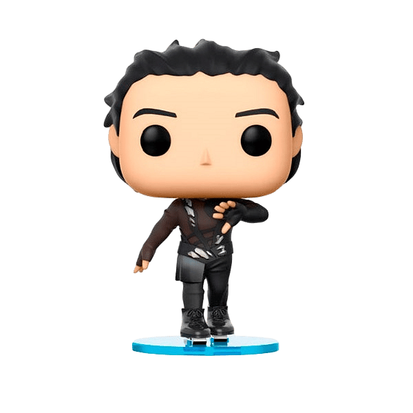 Figura POP Yuri On Ice Yuri
