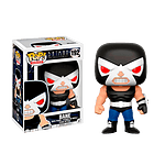 Figura POP DC Batman Animated Bane