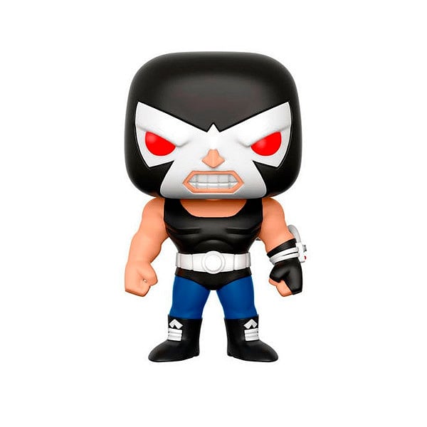Figura POP DC Batman Animated Bane