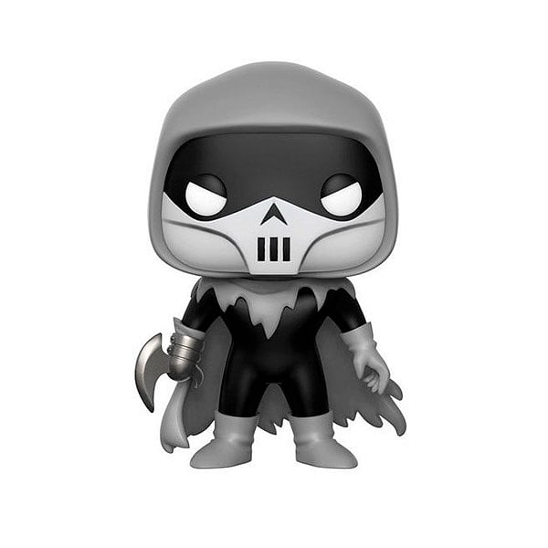 Figura POP DC Batman Animated Phantasm