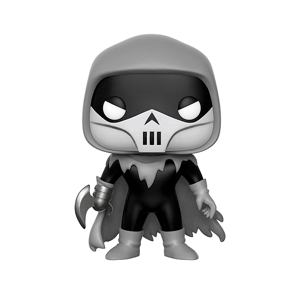 Figura POP DC Batman Animated Phantasm